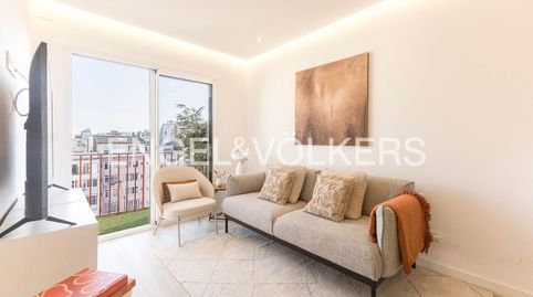 Foto 3 von Dachboden zum Verkauf in L'Antiga Esquerra de l'Eixample, Barcelona Capital