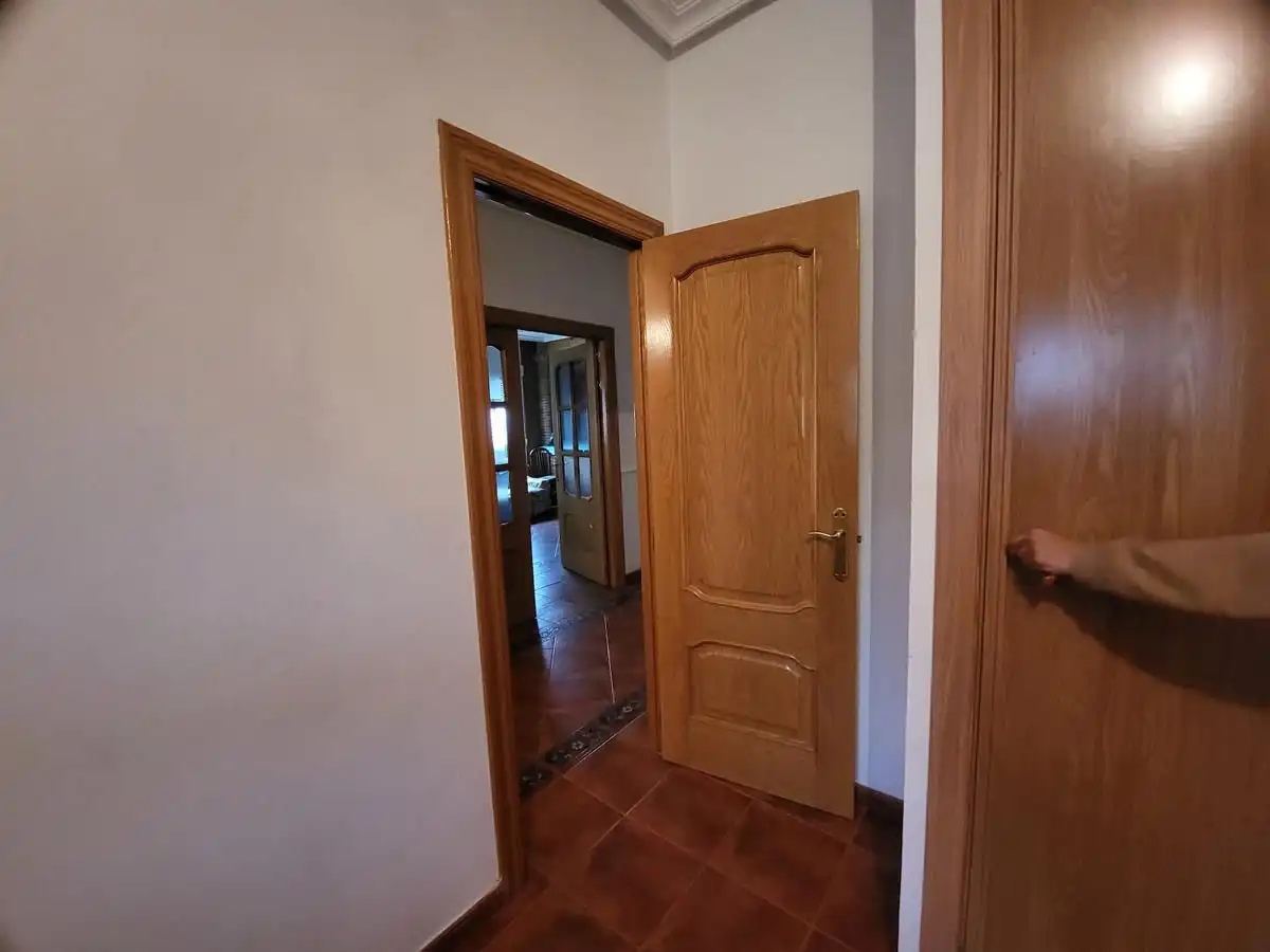 Casa o chalet en venta en Sisante con Calefacción, Jardín privado y Terraza