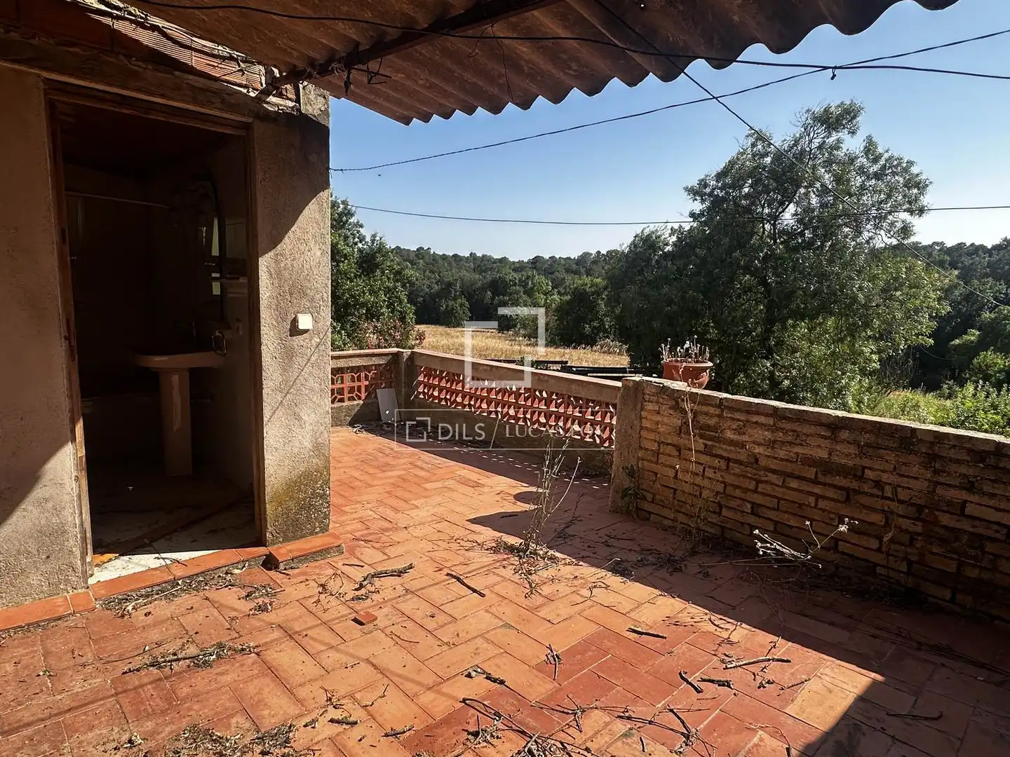 Casa rústica en venda a Cabanelles, imagen 9
