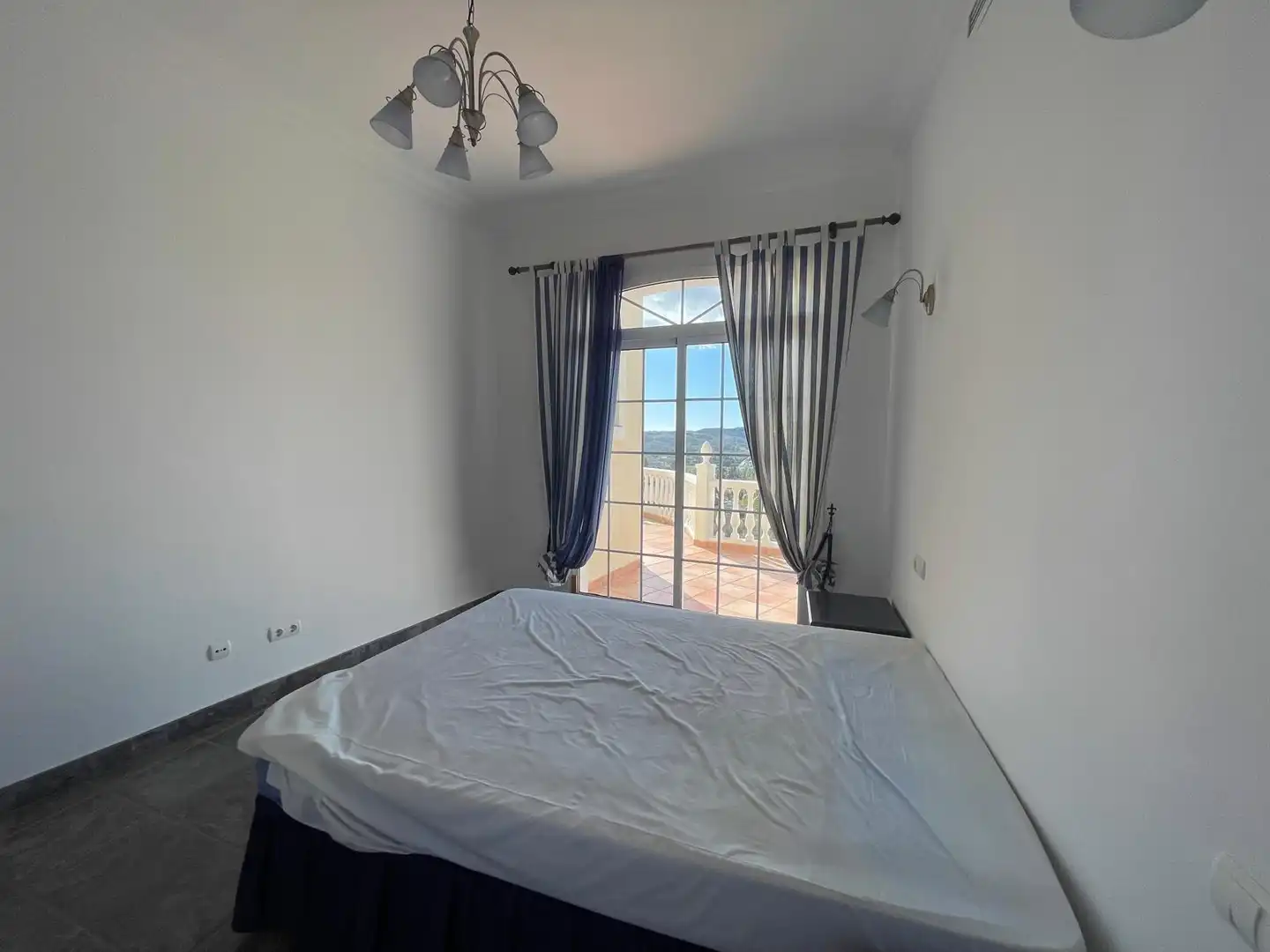 Villa avec terrasse à vendre à Mijas Golf, imagen 29