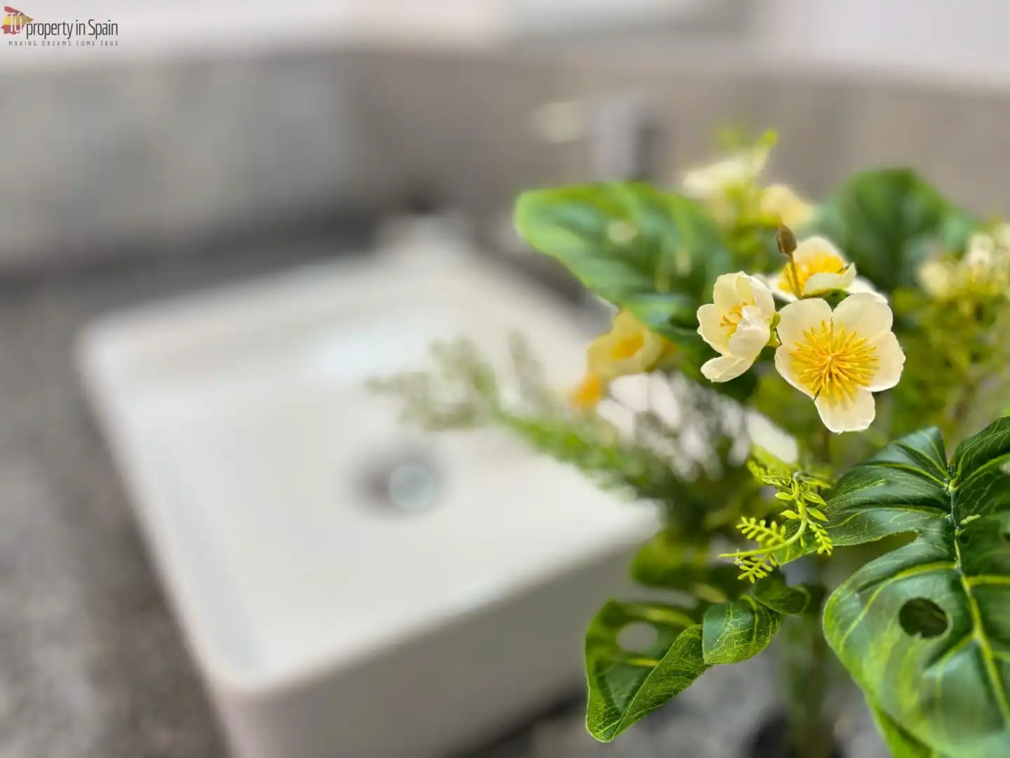 Baño de Piso para compartir en San Vicente del Raspeig / Sant Vicent del Raspeig con Aire acondicionado, Calefacción y Jardín privado