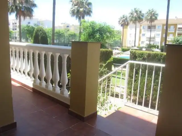 Apartament de lloguer a Islantilla Costa, imagen 10