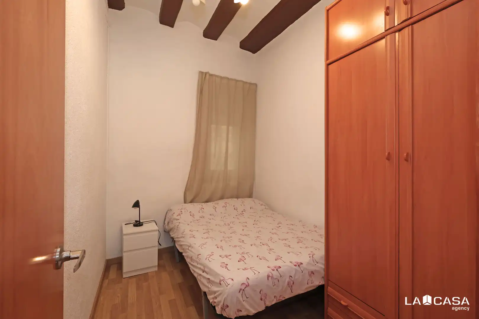 Wohnung mit Terrasse zum Verkauf in Carrer de Sant Pere Mitjà, imagen 16