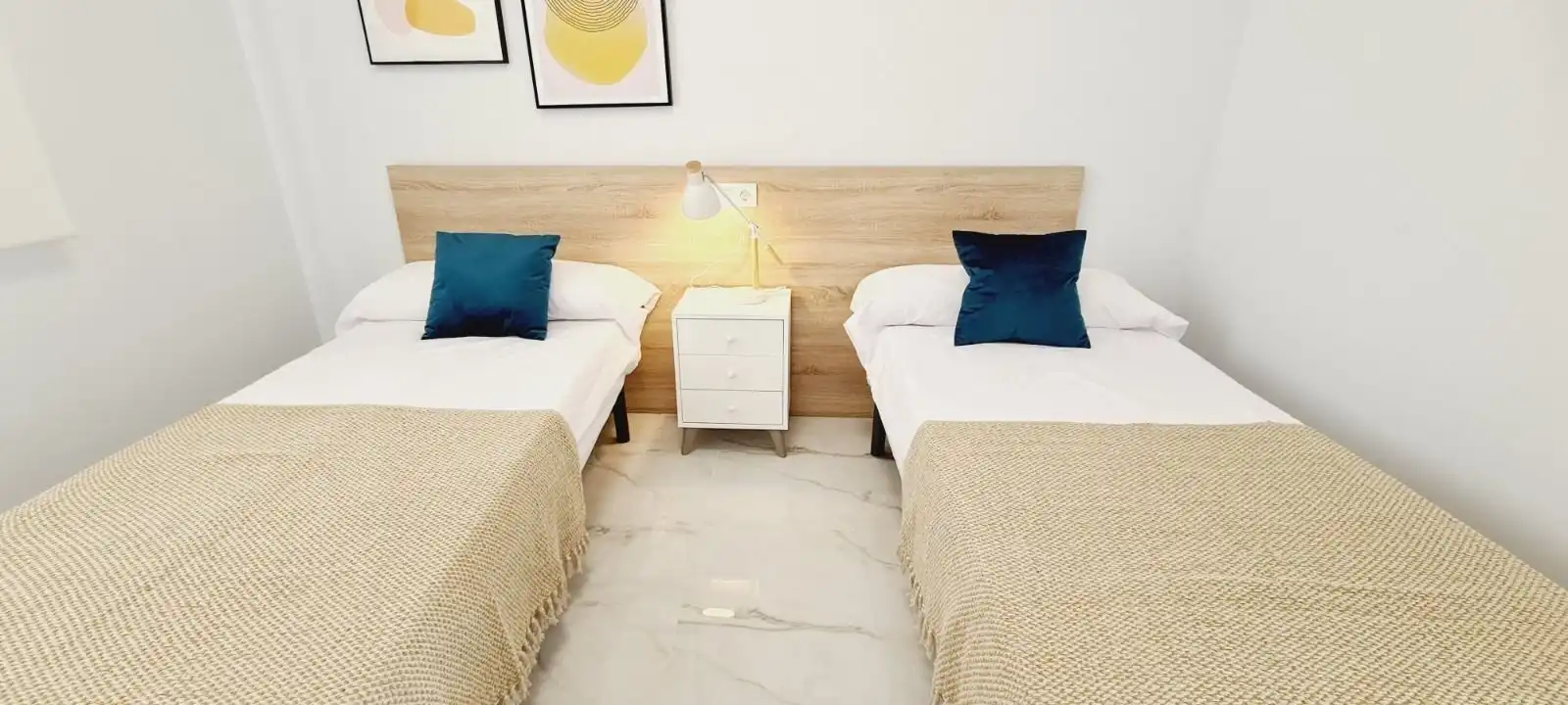 Penthouse with pool for sale in Orihuela Costa, imagen 9