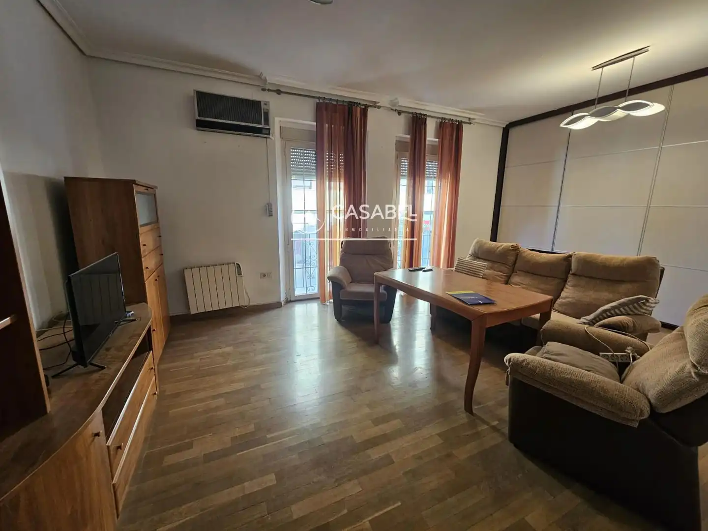 Wohnung zur Miete in Córdoba mit Terrasse und Möbliert