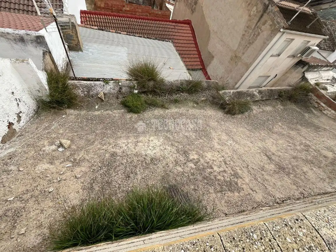 Casa o xalet en venda en Jabalquinto amb Aire condicionat