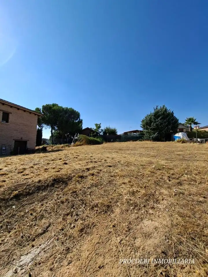 Lands and plots for sale in Calle Rio Cañamares 104, imagen 20