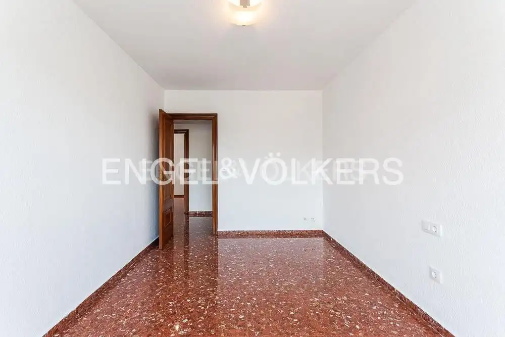 Flat for rent in El Pla del Real