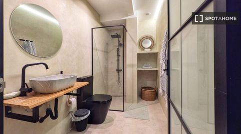 Foto 5 de Piso de alquiler en El Cabanyal - El Canyamelar, Valencia Capital
