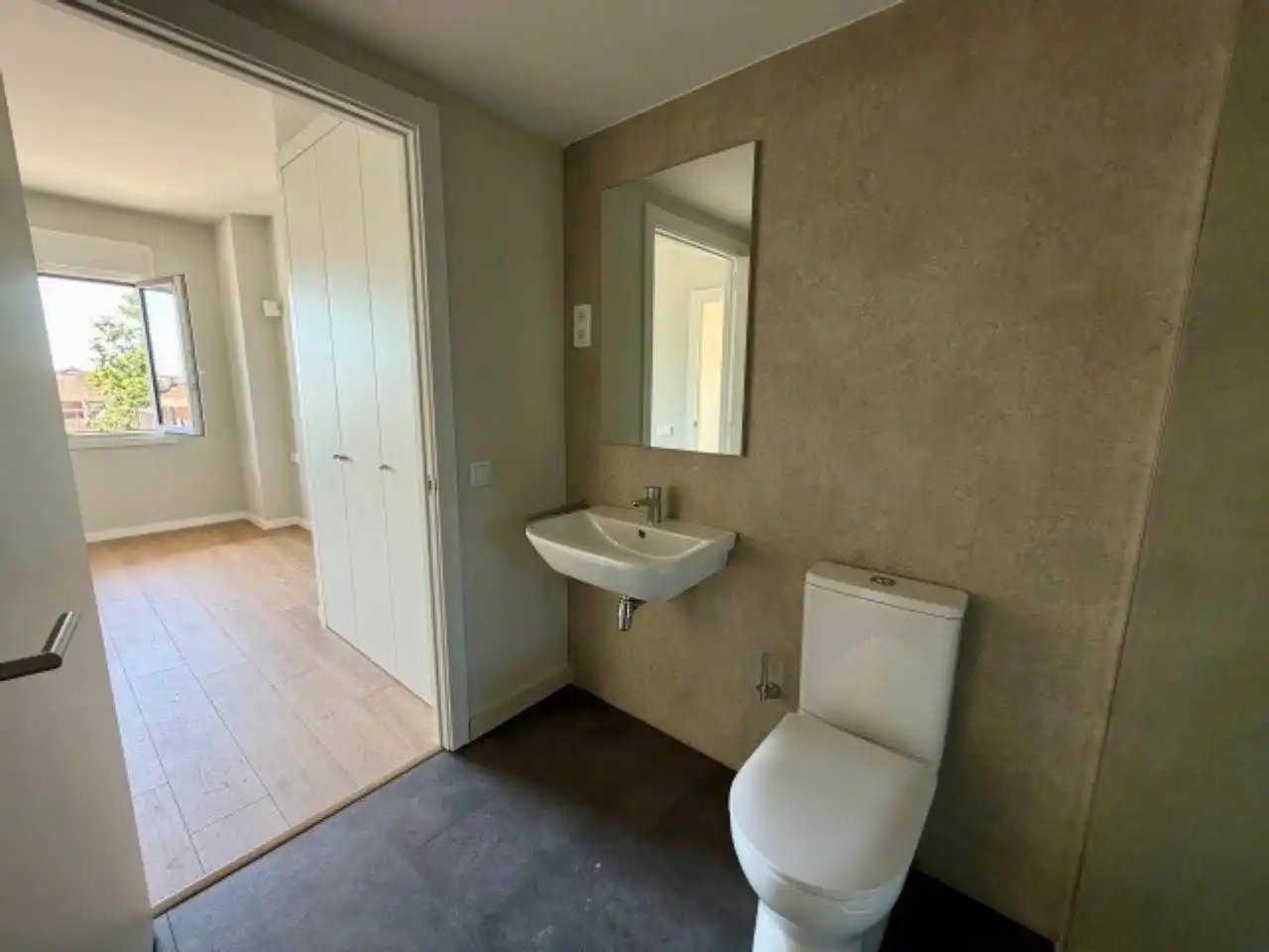 Wohnung zur Miete in Avenida Jaume I, Sant Pere Nord