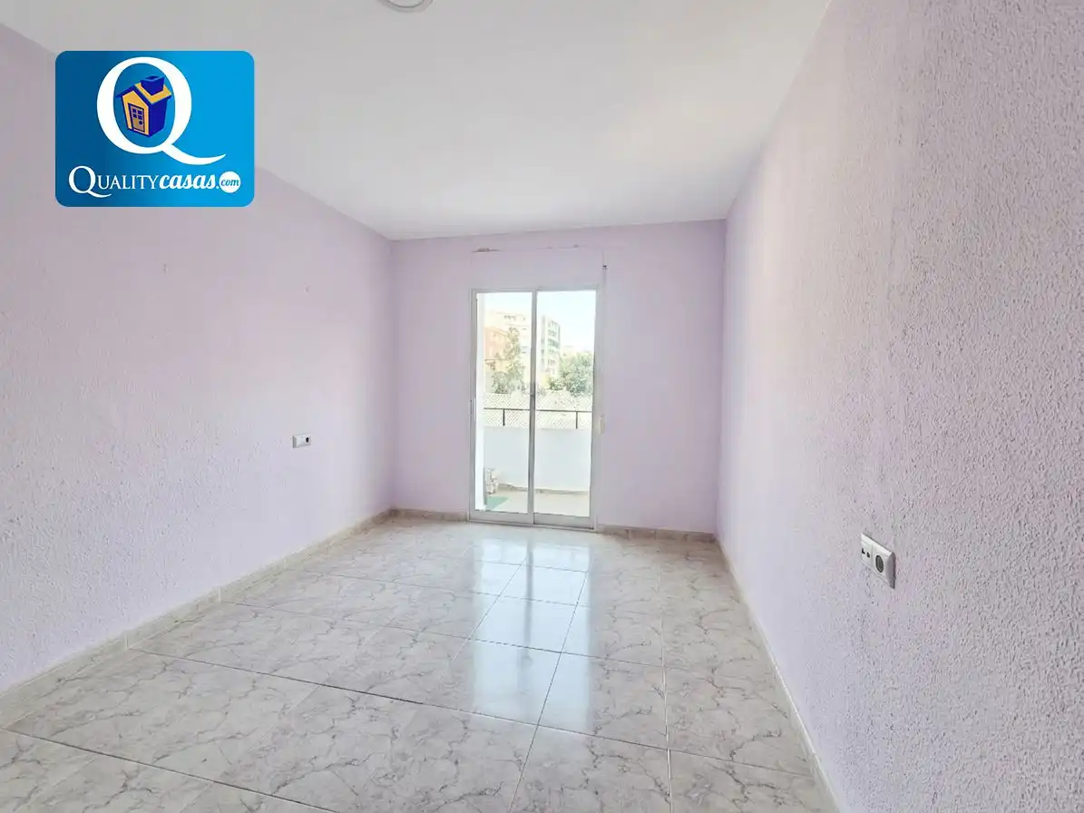 Apartament amb terrassa en venda a Centro, imagen 9