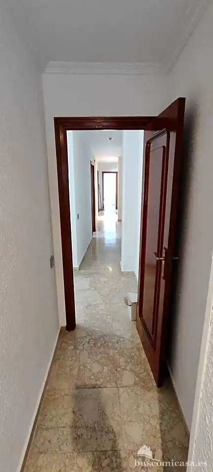Habitació a Calle Teniente Ochoa, Centro ciudad