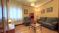 Living room of Flat for sale in Getxo 