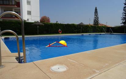 Piscina de Apartament en venda en Almonte amb Terrassa