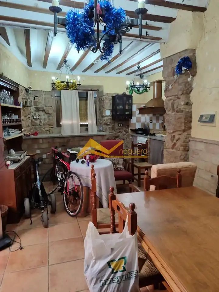 Casa amb terrassa en venda a canovas del castillo, imagen 22