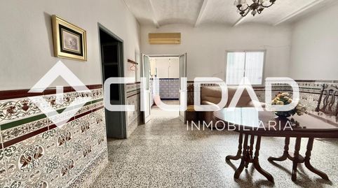 Foto 4 de Casa o xalet en venda a El Cuervo de Sevilla, Sevilla
