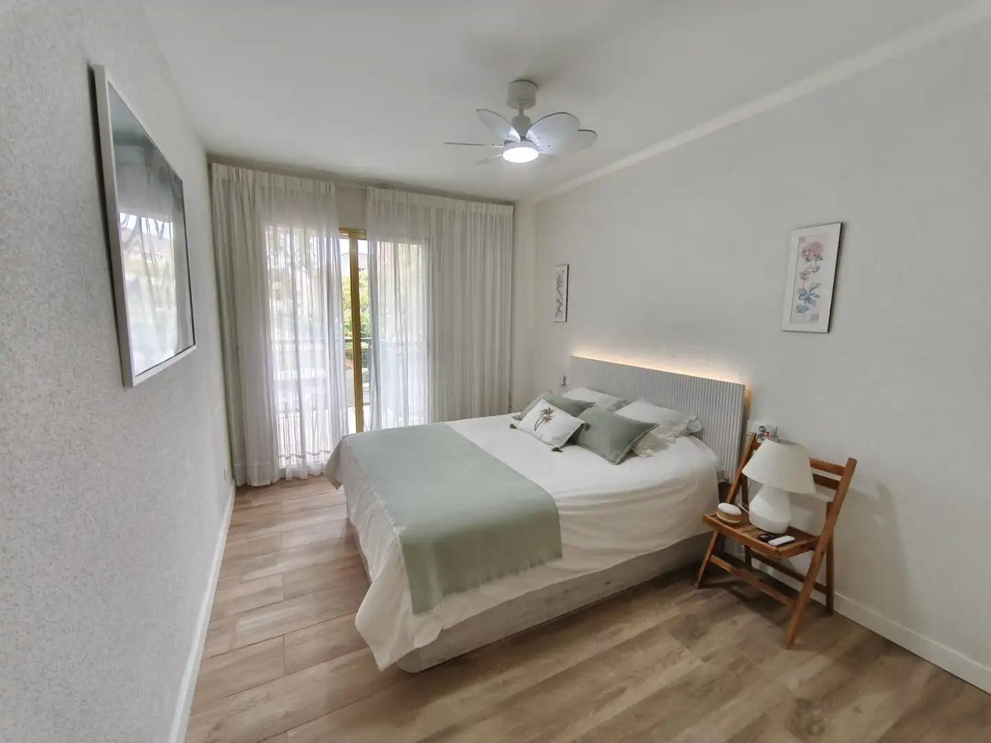 Wohnung mit Balkon zum Verkauf in Carrer Anoia, imagen 28