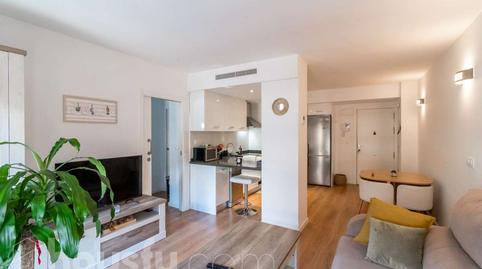 Foto 5 de Pis de lloguer a Carrer de Francisco Moreno Usedo, ., Nou Moles, Valencia