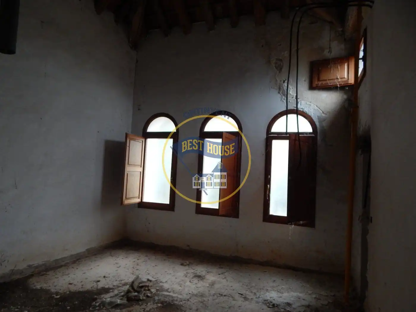 Xalet amb terrassa en venda a Bocairent, imagen 71