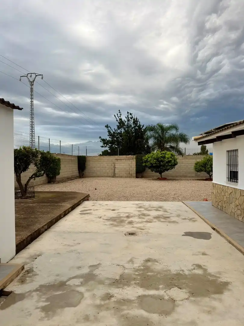 Maison rustique avec piscine à vendre à Sueca ciudad, imagen 4