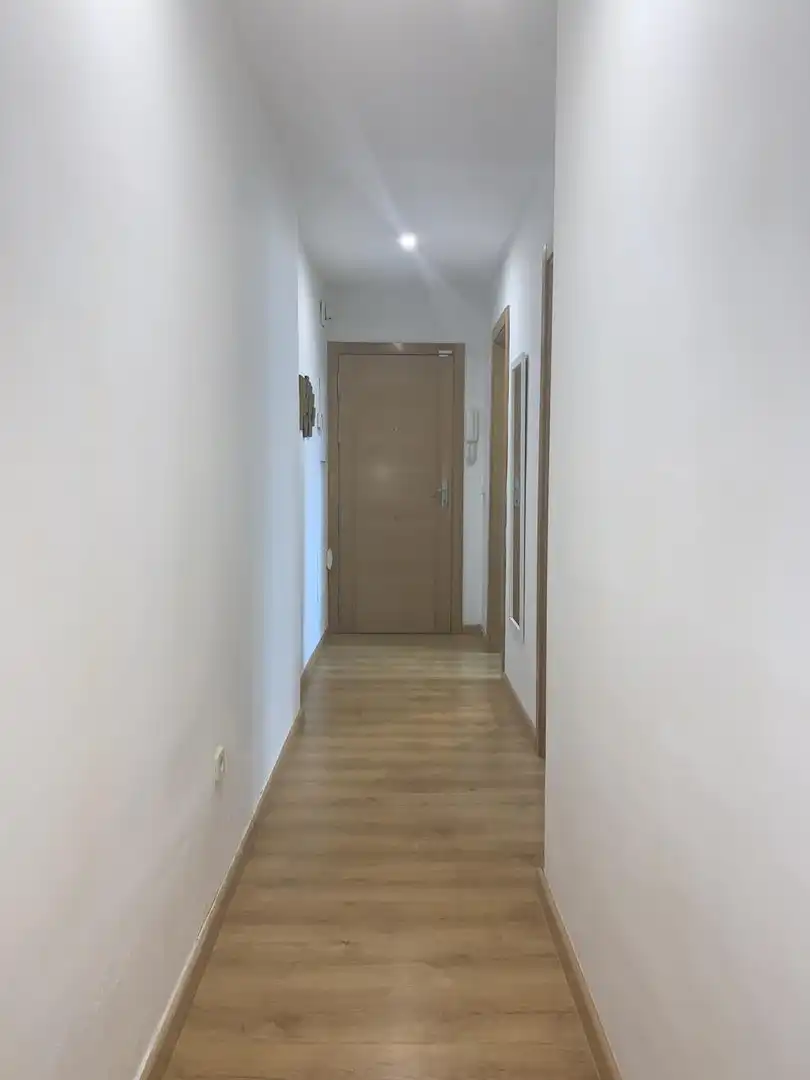 Piso en venta en Quismondo con Aire acondicionado, Calefacción y Amueblado