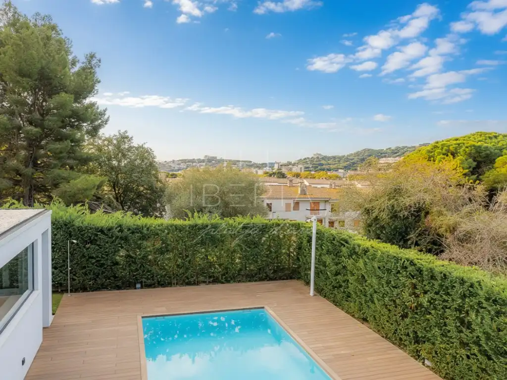 House with pool for sale in Calle Corrons 18, imagen 42