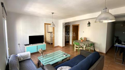 Foto 2 de Pis en venda a Aiora, Valencia