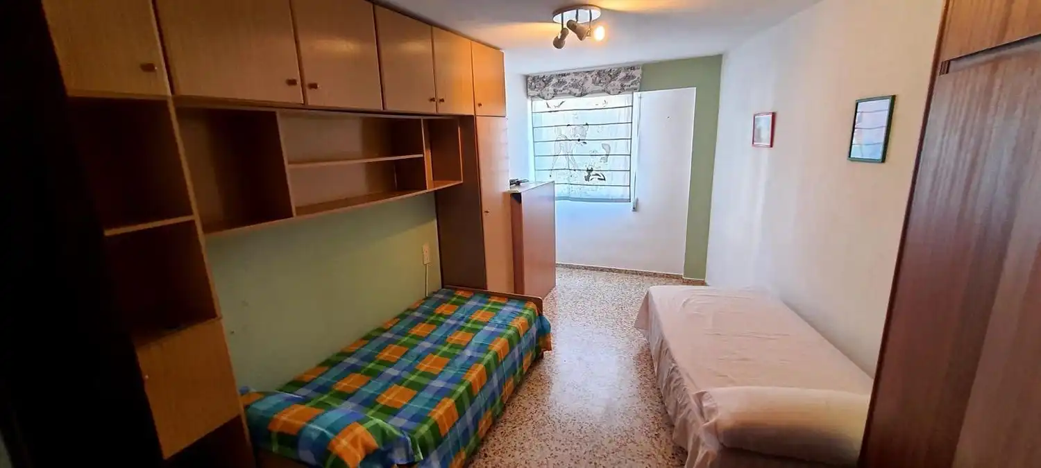 Schlafzimmer von Wohnung zum Verkauf in Toràs mit Terrasse