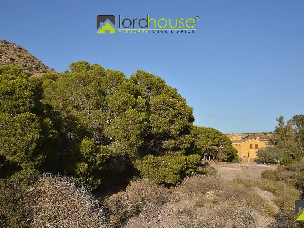 Casa o chalet en venta en Águilas