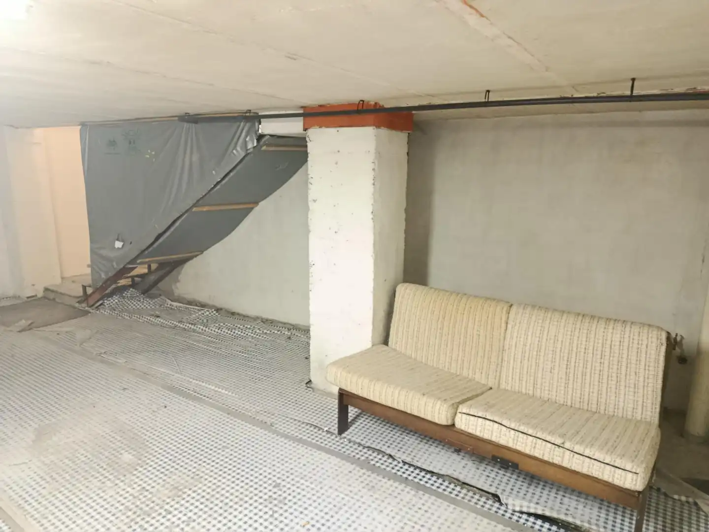 Local comercial de lloguer a Calle MERCED, imagen 20