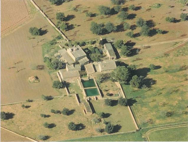 Finca rústica en Venta en Son Ferriol