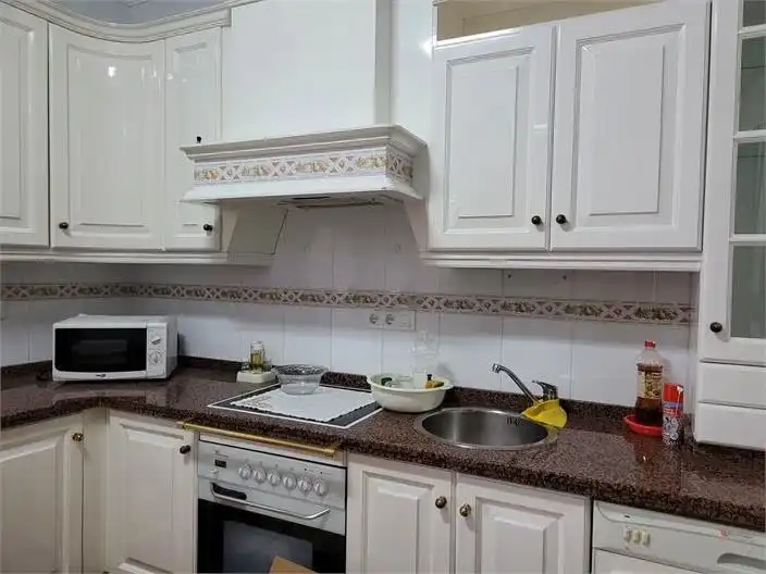 Chalet con terraza en venta en Mollina, imagen 4