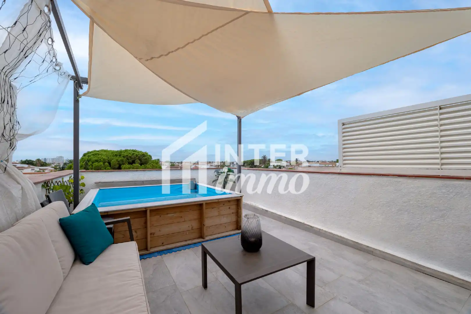 Maison avec piscine à vendre à Calle Carrer Port del sol numéro 22, imagen 28