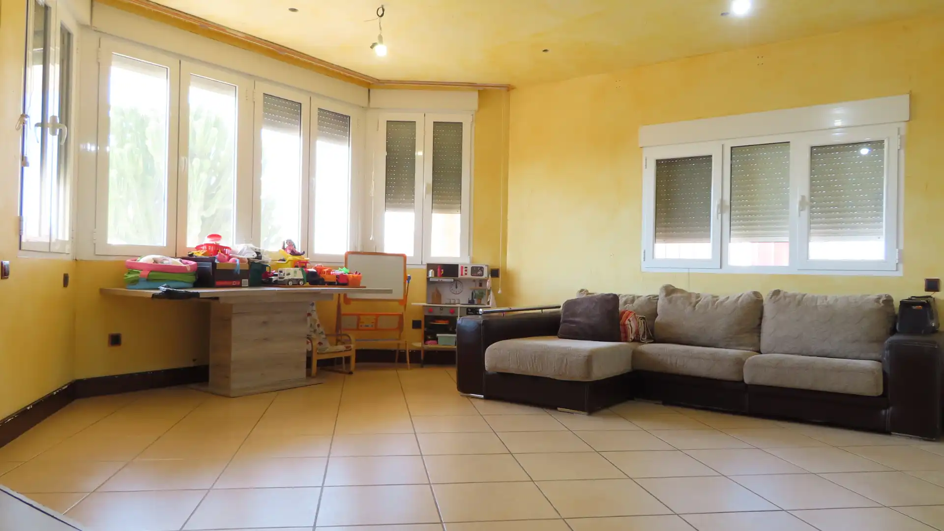 Villa con piscina in vendita a Calle Santa María, imagen 12