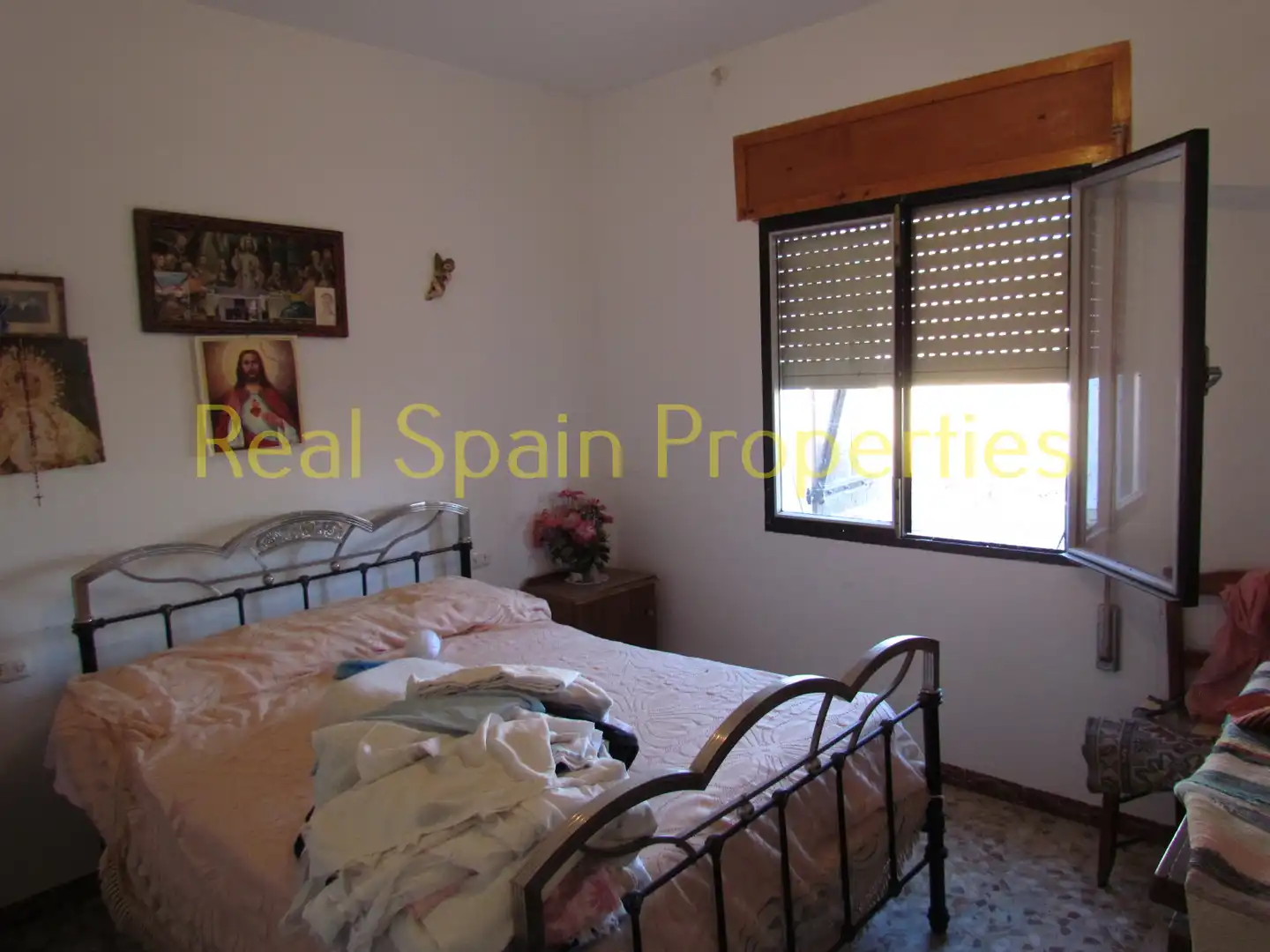 Casa rústica en venta en Vélez-Rubio, imagen 7