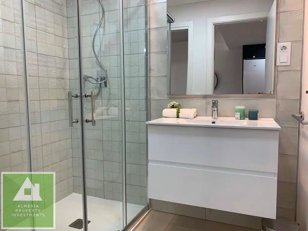 Apartment with pool for sale in San Juan de los Terreros, imagen 14