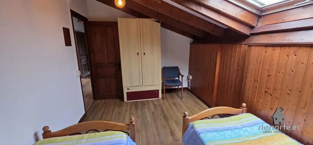 Villa con giardino in vendita a Barrio la Rasa, imagen 38