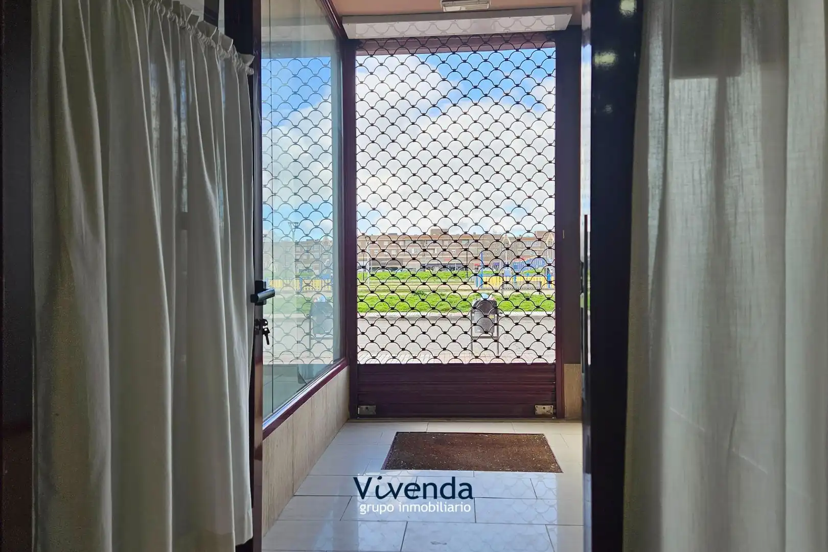 Dormitori de Local en venda en Humanes de Madrid amb Aire condicionat