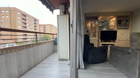 Foto 4 de Pis de lloguer a La Creu Coberta, Valencia Capital