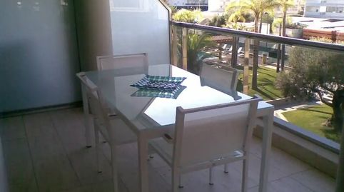 Foto 5 de Piso en venta en Carrer Gregal, 9, Marina Botafoc - Platja de Talamanca, Eivissa