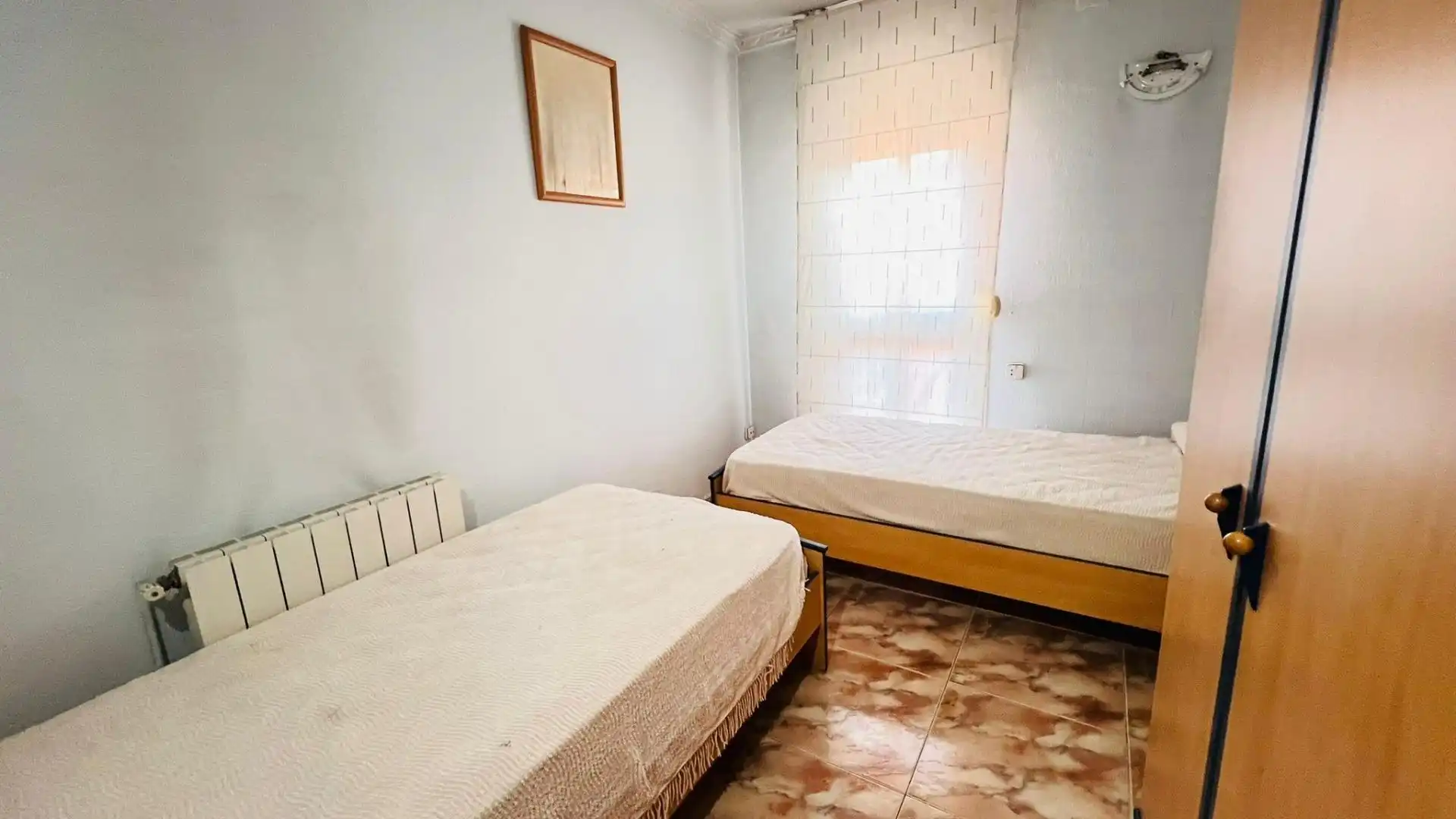 Habitación de Ático en venta en Barcelona con Aire acondicionado y Balcón