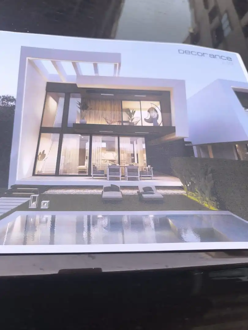 Swimming pool of Residential for sale in Albacete