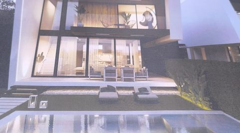 Foto 3 de Residencial en venda a Santa Teresa - Vereda, Albacete Capital