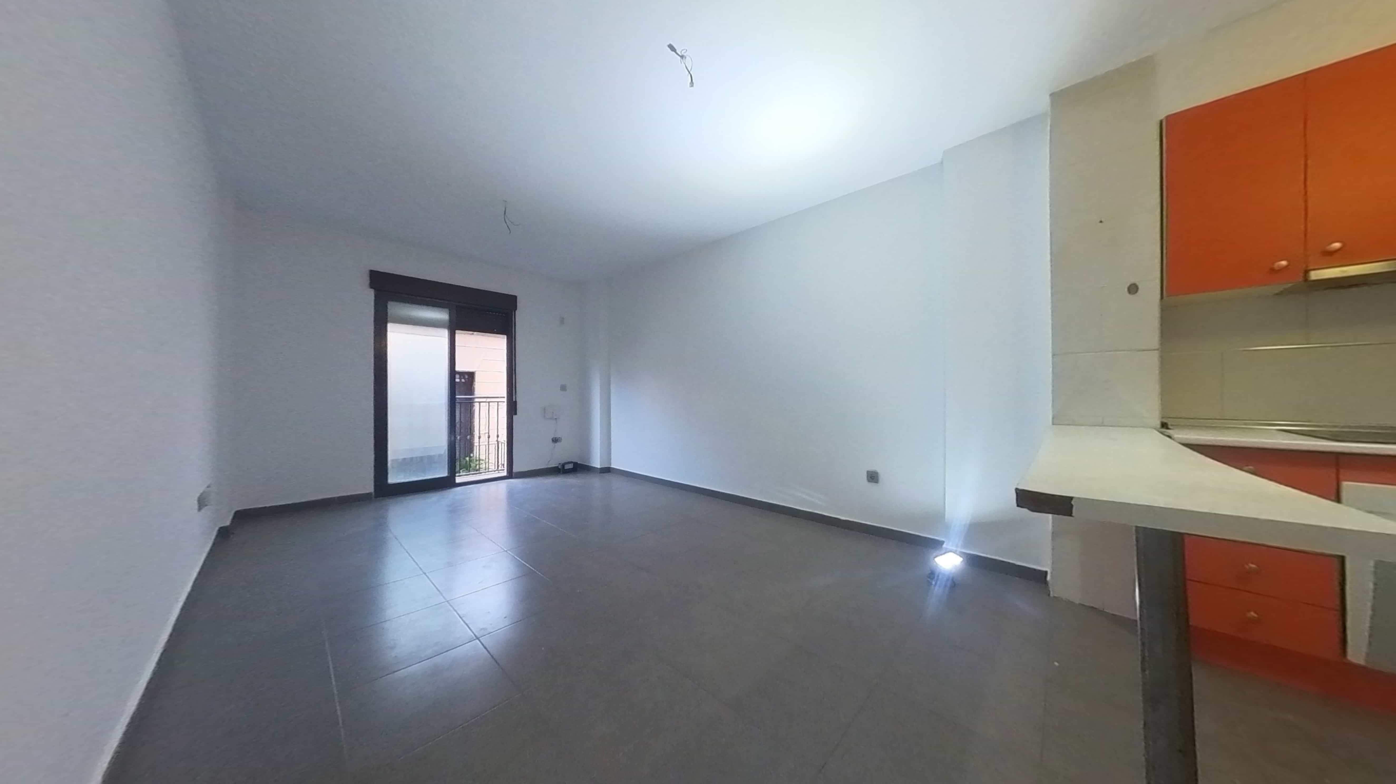 Sala d'estar de Apartament en venda en Orihuela