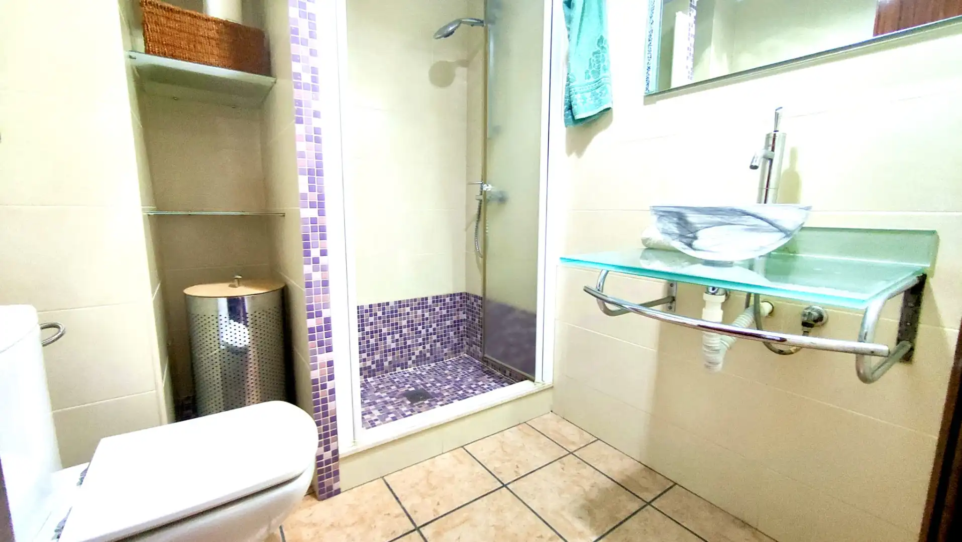 Appartamento con terrazza in vendita a Calle Francisco Santamaría 28, imagen 5