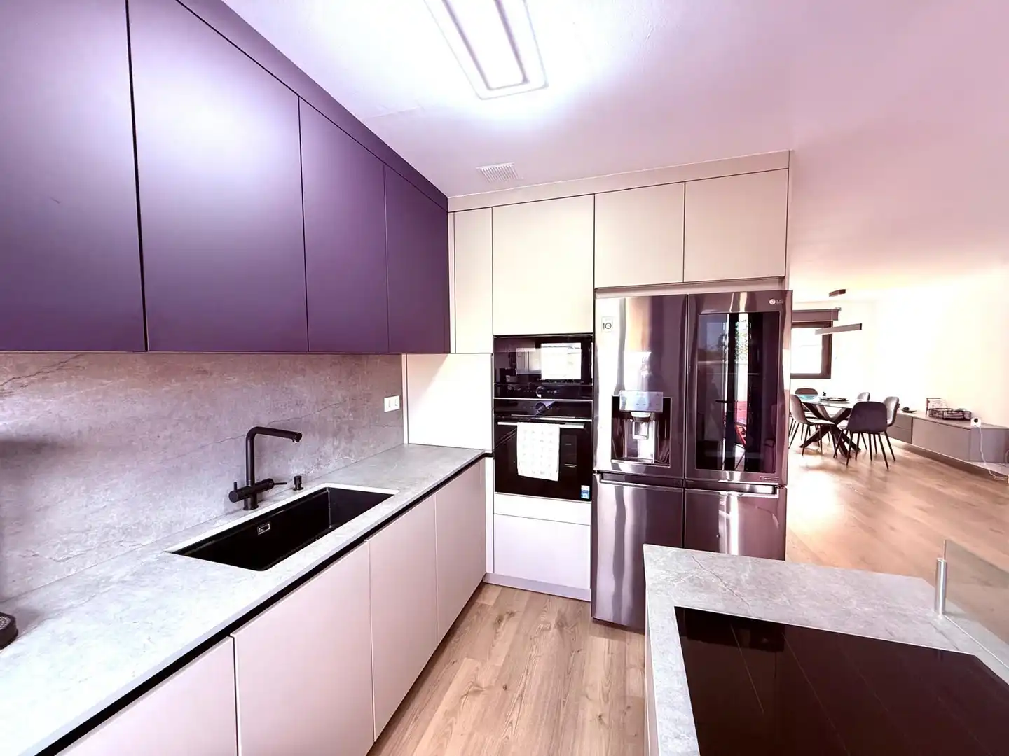 Casa in vendita a Avenida Carril de la Torrecilla Manzana, imagen 6
