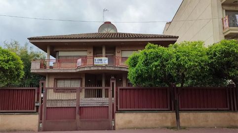 Foto 2 de Casa o xalet en venda a Calle Mayor, 16, Llano de Brujas, Murcia Capital