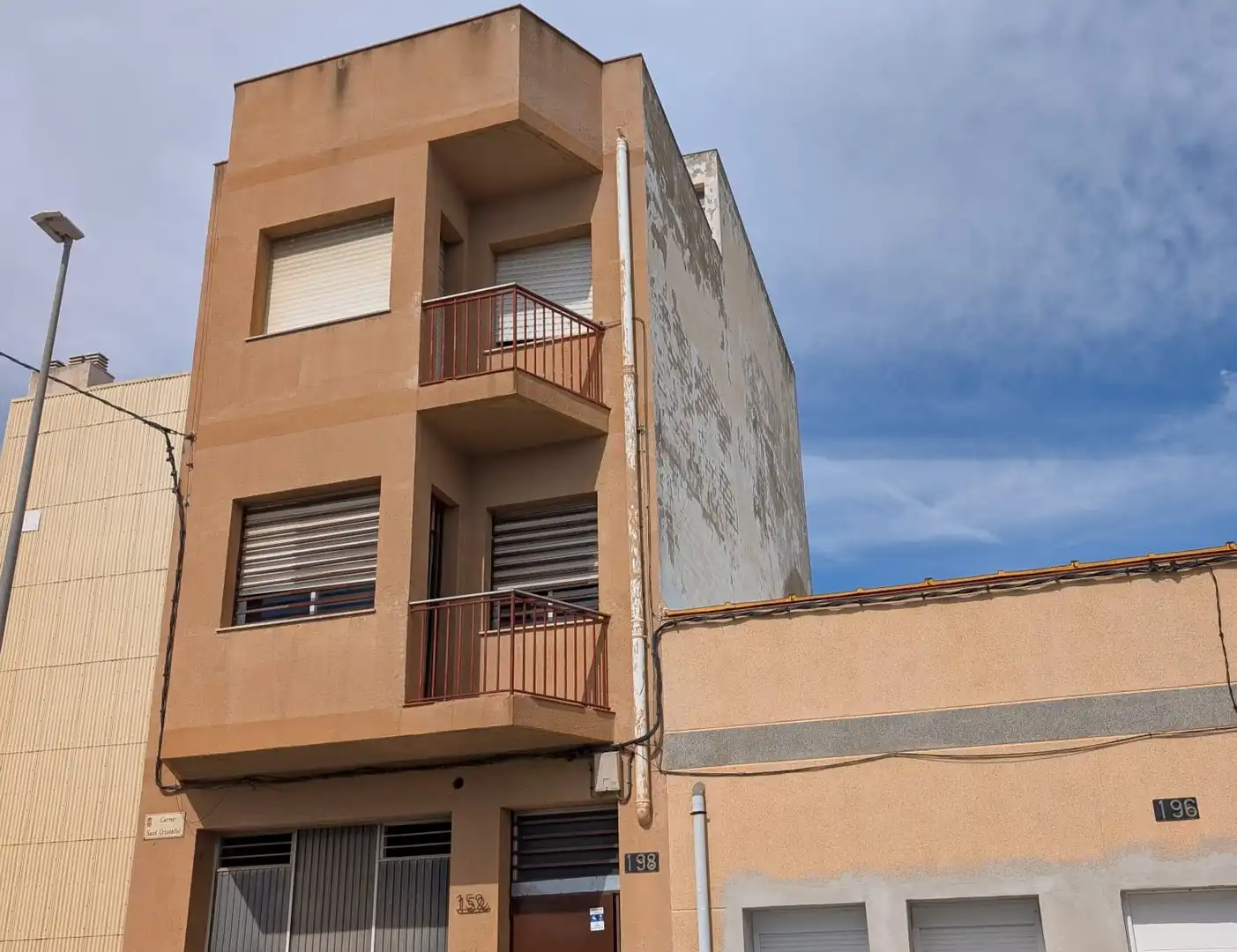 Casa en venta en Carrer Sant Cristòfol, imagen 20