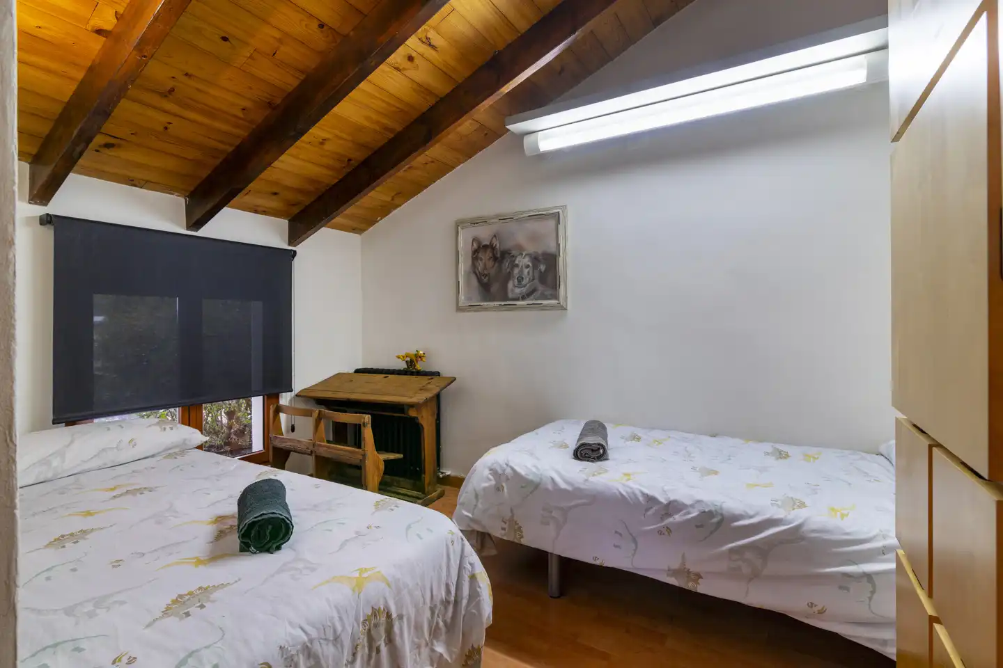 Xalet amb terrassa en venda a San Miguel - El Paraiso, imagen 57