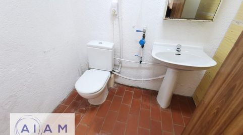 Local subterráneo en Pineda de Mar de 138m2, imatge 5